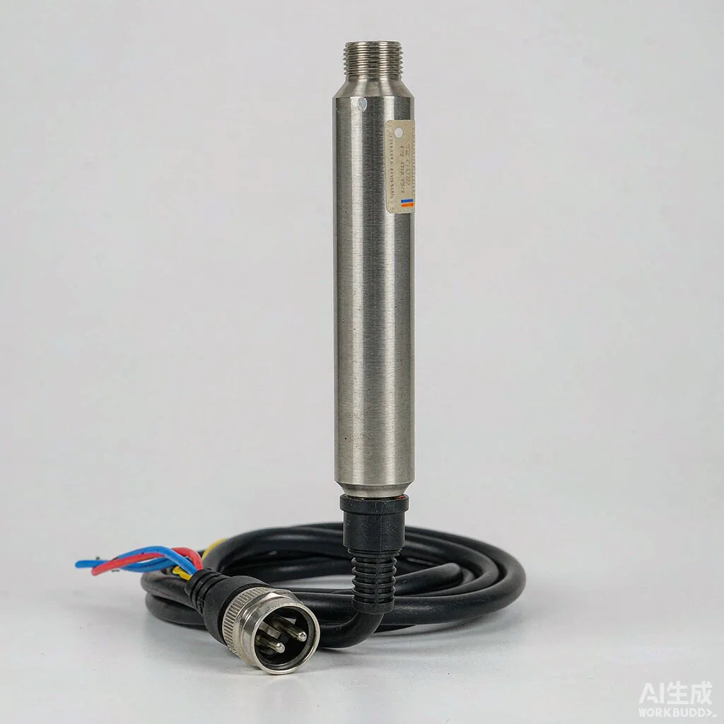传感控制：磁性开关 CS1-T 气缸专用